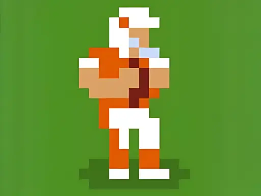 retro bowl college