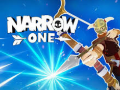 narrow one